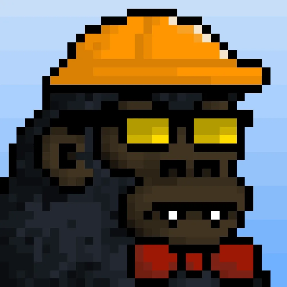 ✅ Kong # (Ethscription #87872)