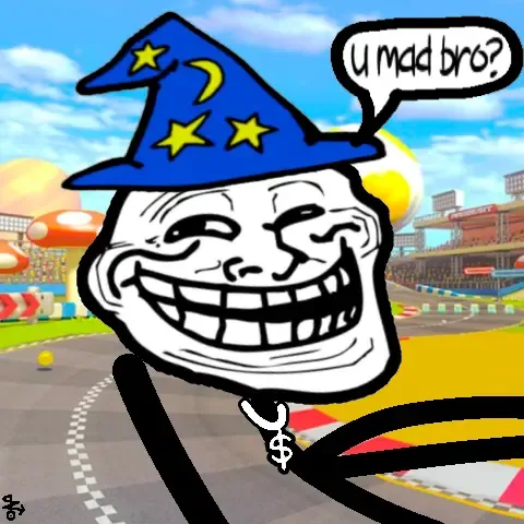 TROLOLOL #430