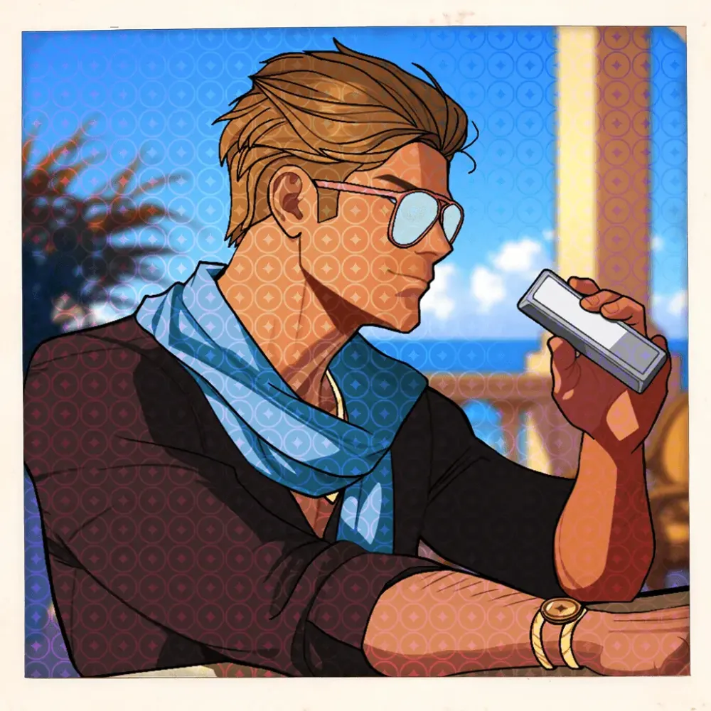 King Collective #2831