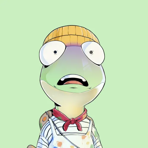 Frogana #1355