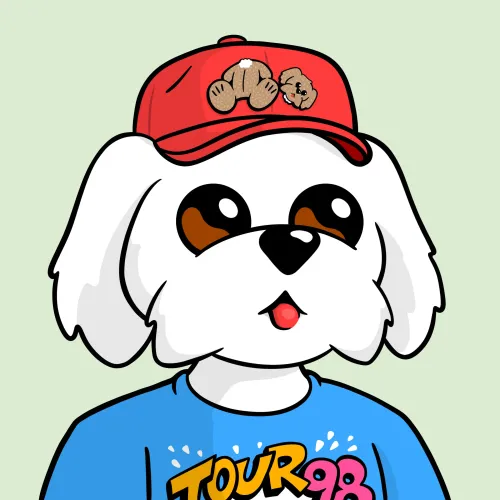 BoDoggos #5869