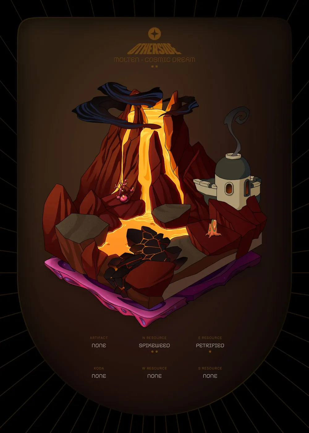 Otherdeed Expanded #88683