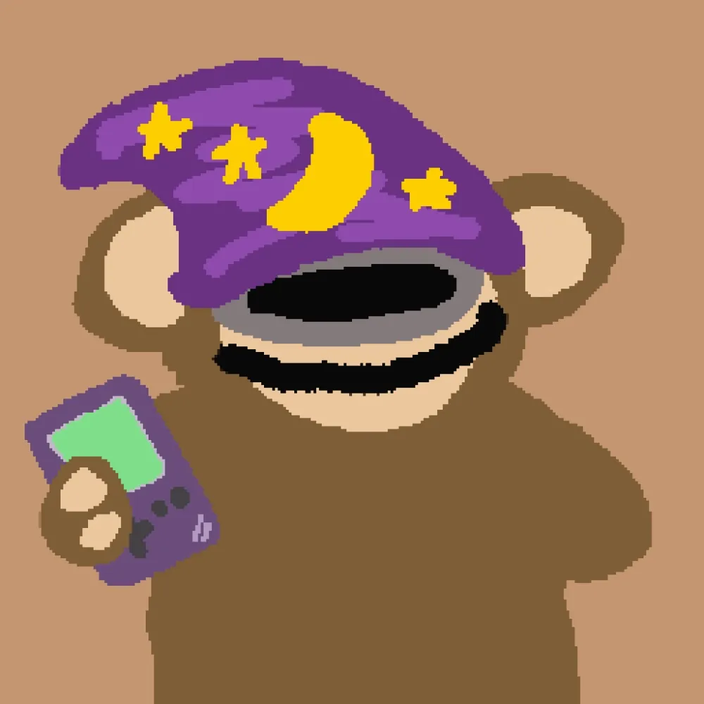 Bitcoin Puppet #1734 (#53109829)