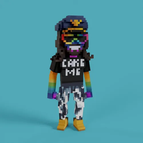 SteveAoki #2521