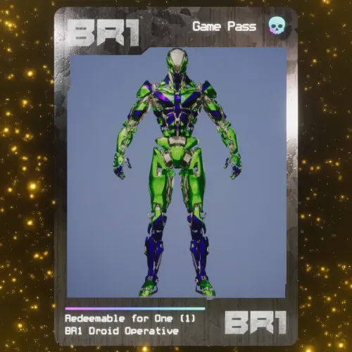 BR1 Character #2775