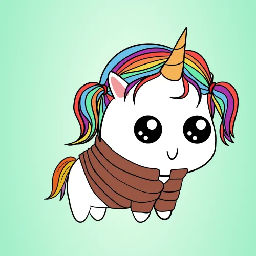 Chubbicorn #210