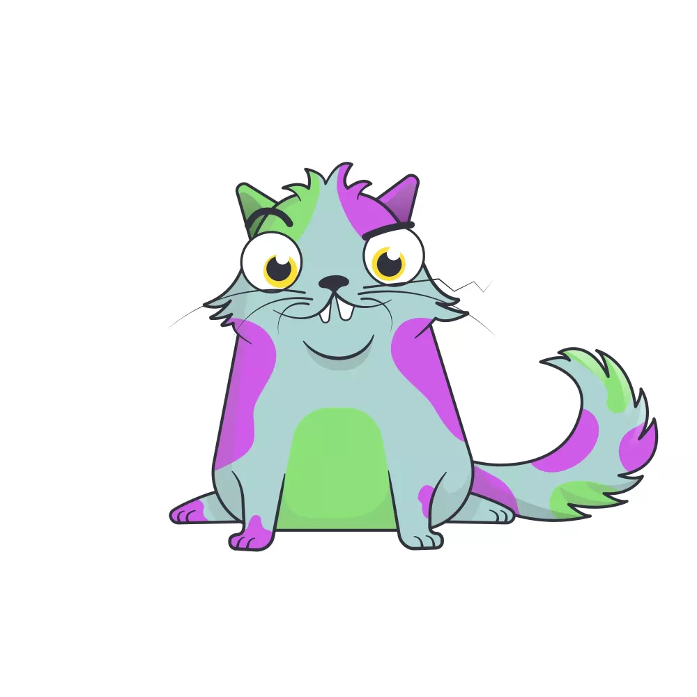 CryptoKitties #238083