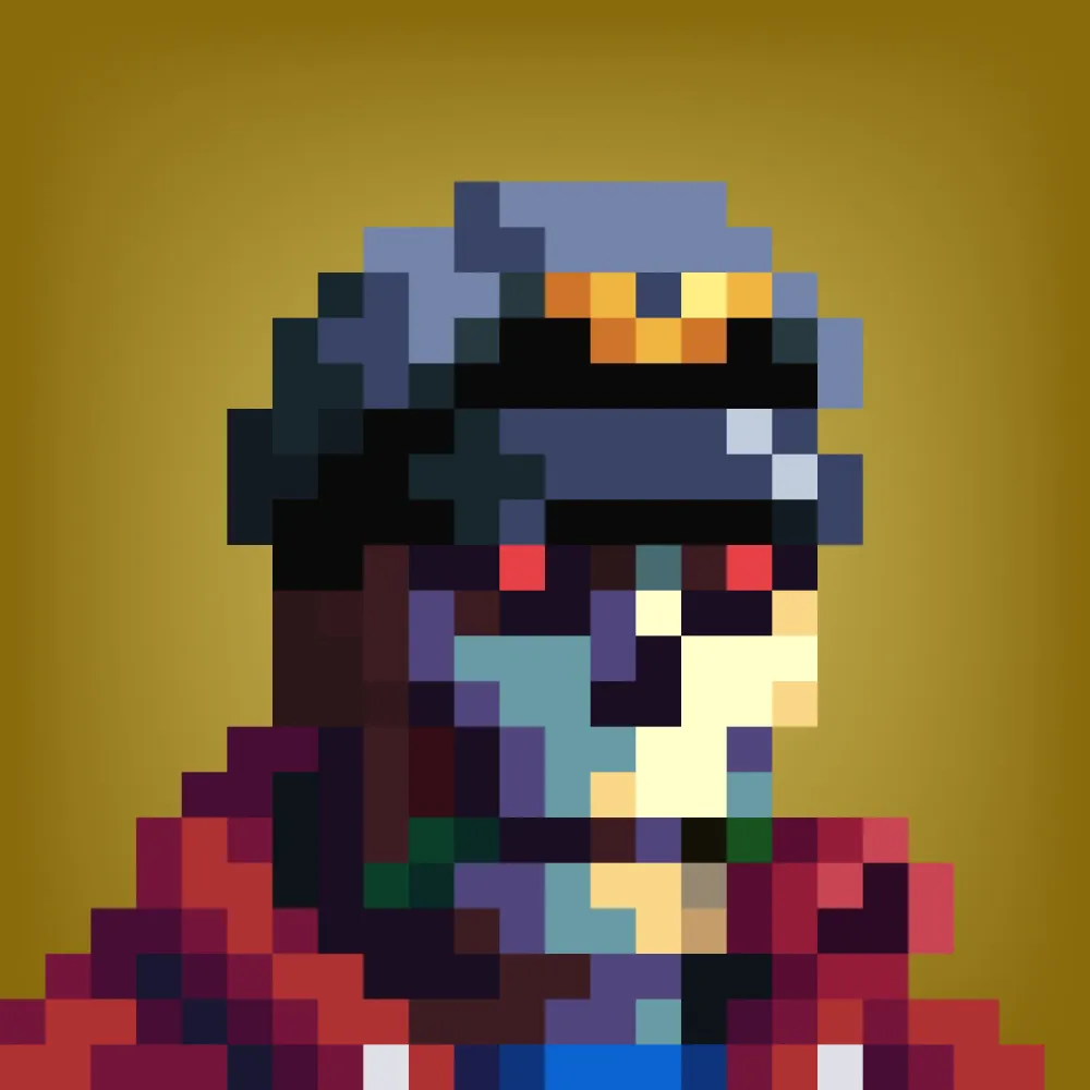 GENUINE UNDEAD #6605