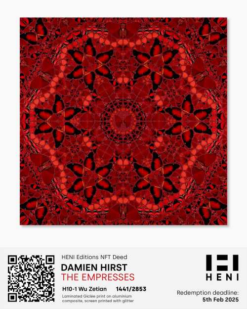 1441.WuZetian #1011441
