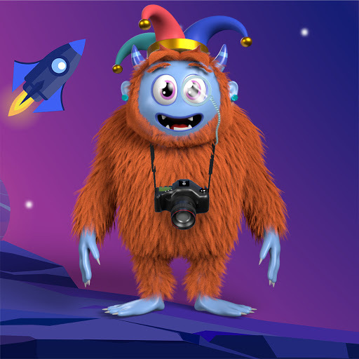 SuperYeti #861