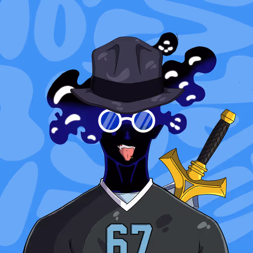 ICCM Syndicate Collection #1947