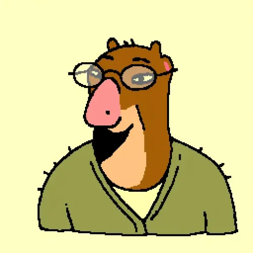 ProfessorByte #33932