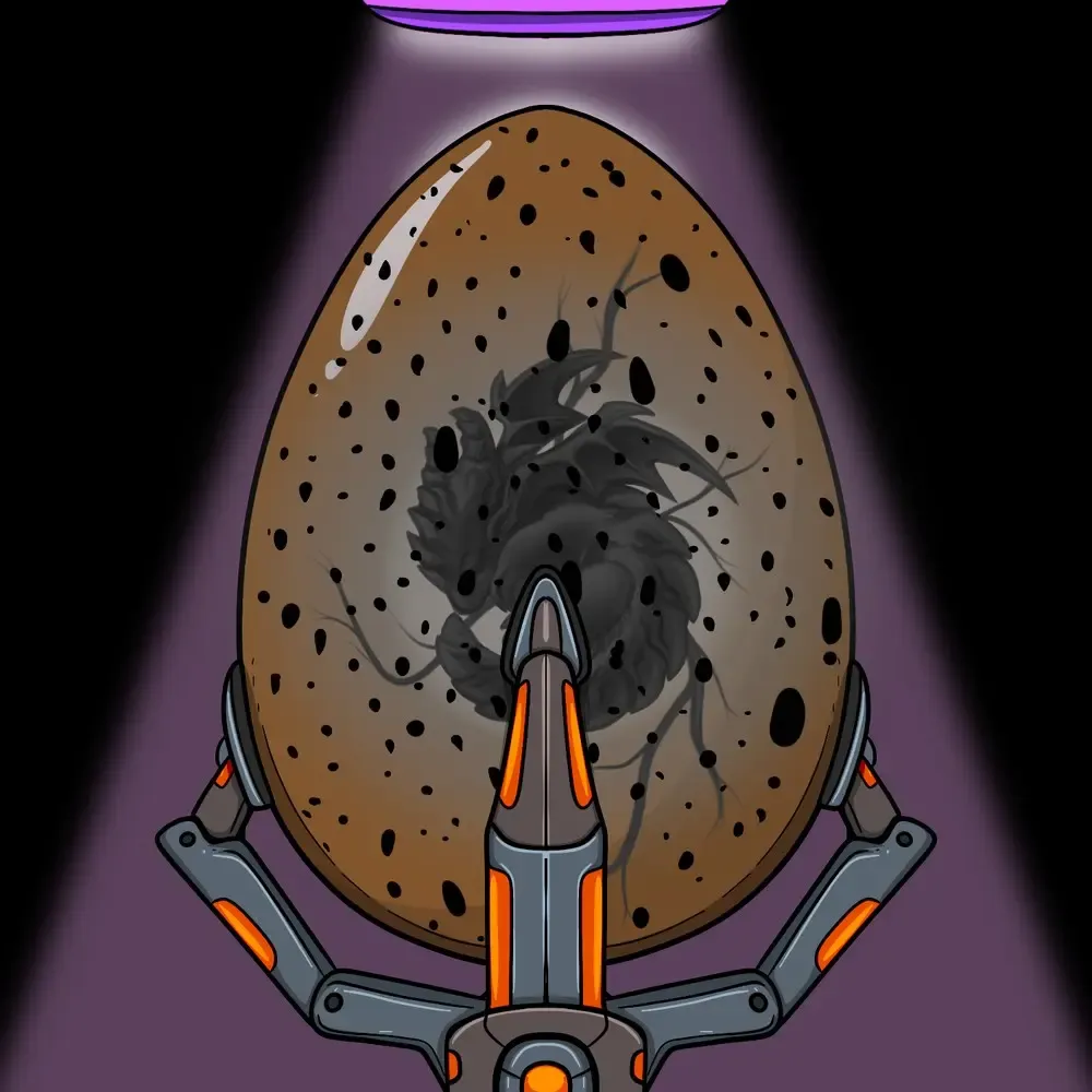 Based Egg #97078