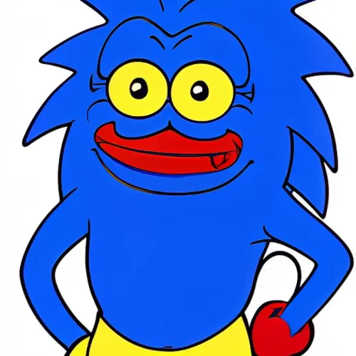 Sproto Gremlin #2968