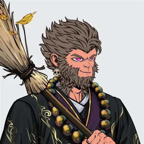 Wukong #8166