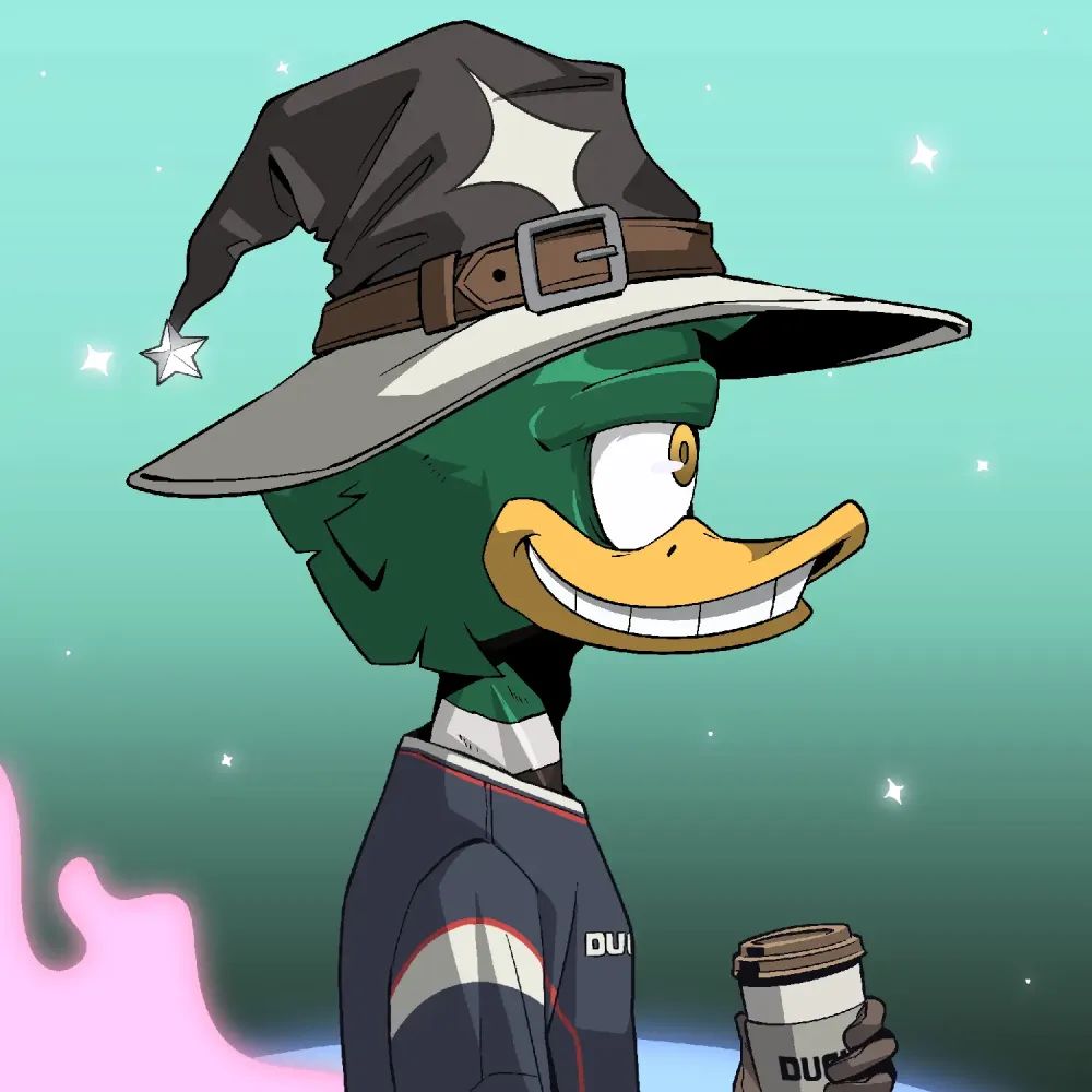 Duckgo #1705