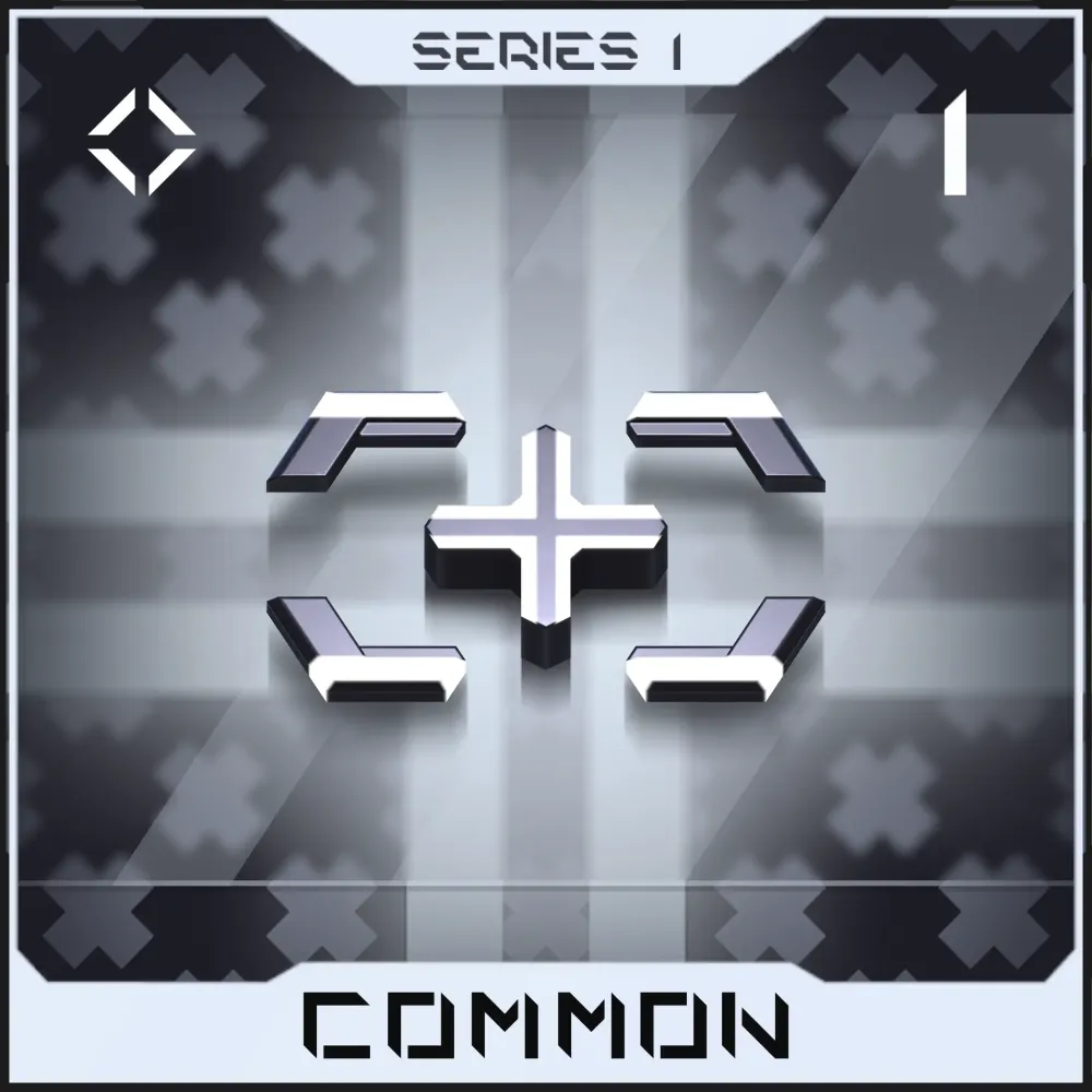 Series 1 Building #3530