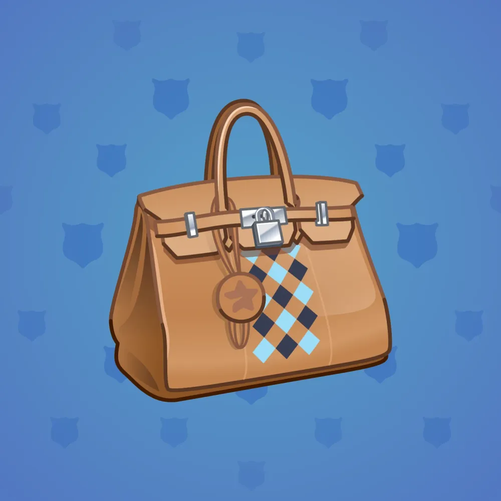 Loot Bag #2934