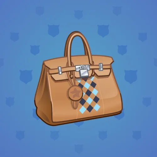 Loot Bag #2934