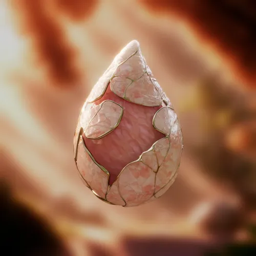 Mythic Seed #3088