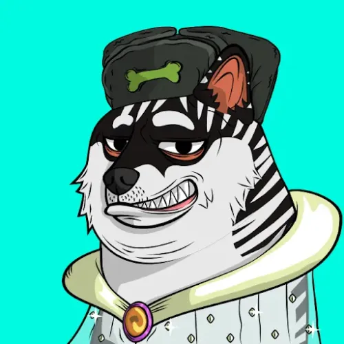 DOGGY #659