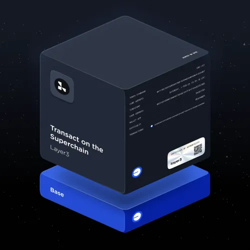 Transact on the Superchain #8328248