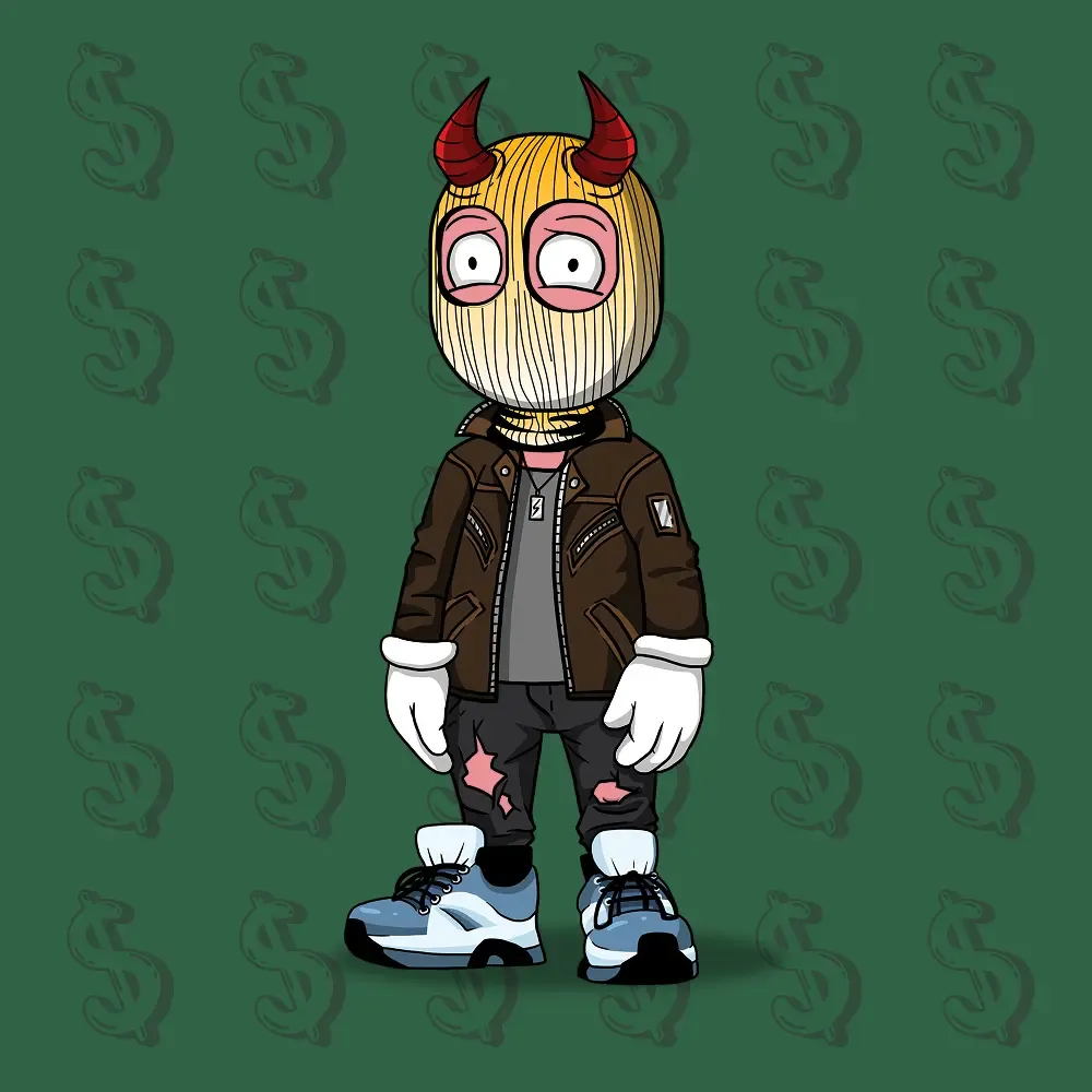 Based Style #3847