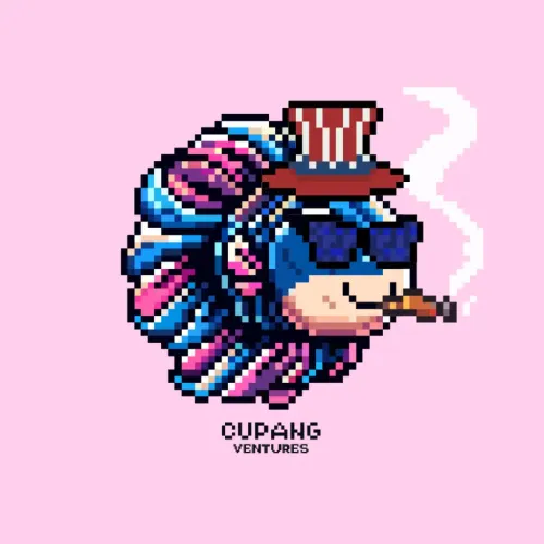 Cupang Ventures #5972