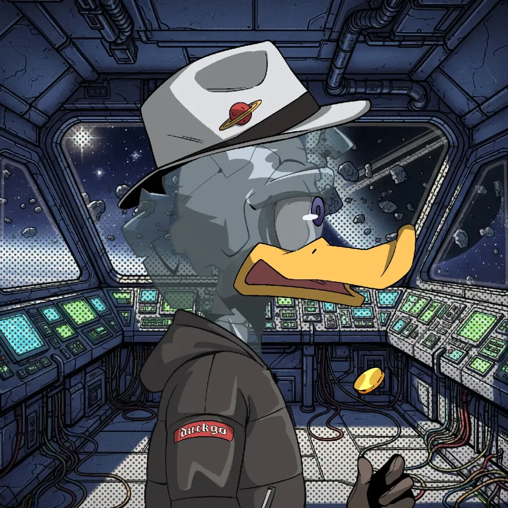 Duckgo #2605