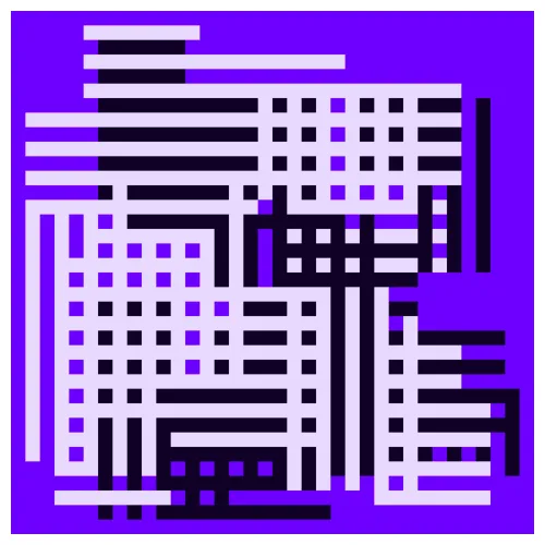 Construction Token #65