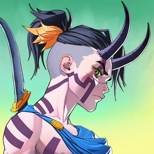 Ryujin #3294