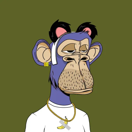 DopeApe #4177