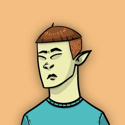 CryptoHodler #8698