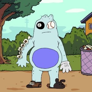 Art Gobbler 4926 – Thwumple Sloptonso #4618