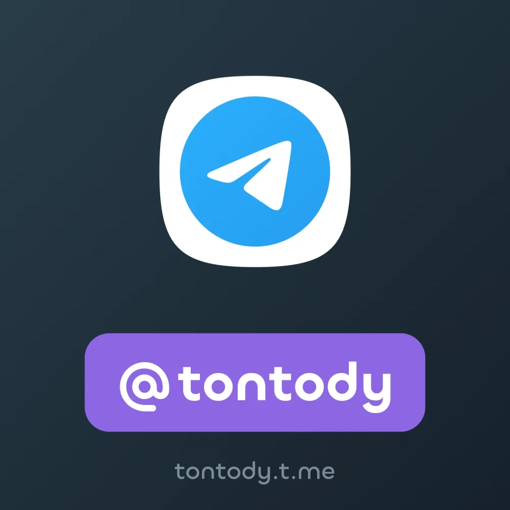 @tontody