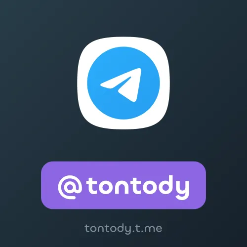 @tontody