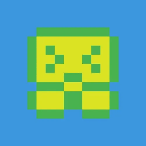 Pixelglyph #7997