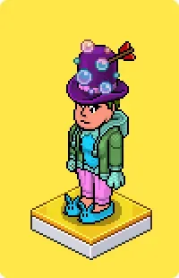 Habbo  #5526