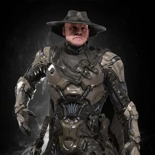 Tor Gret Contract Enforcer #890003498
