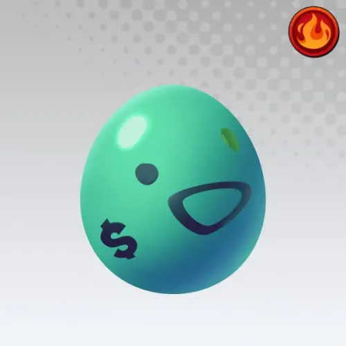 Oncha-egg #8714