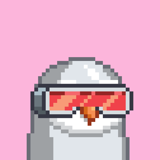 Moonbirds #1568