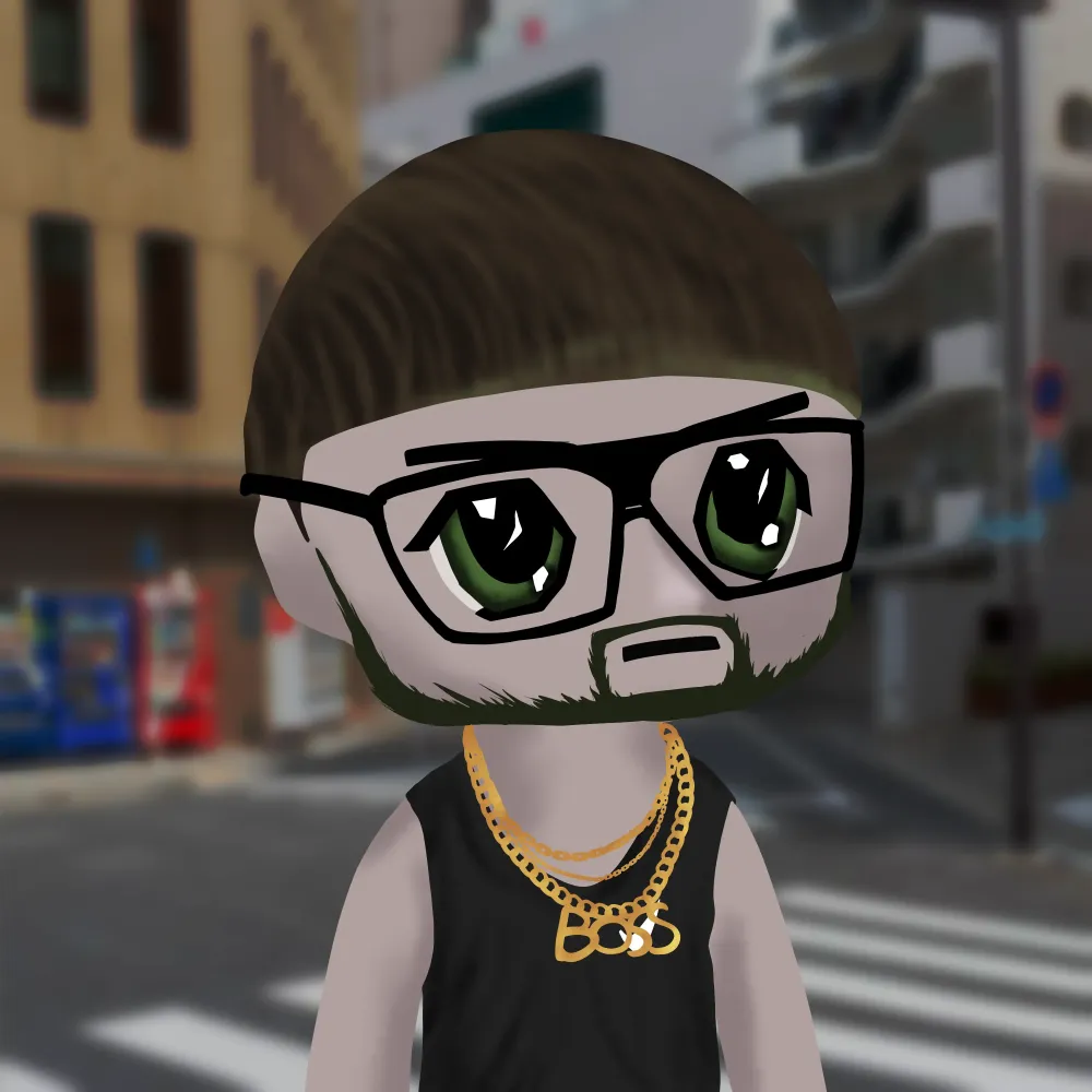 Bossyo #743
