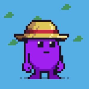 Potatoz #4136