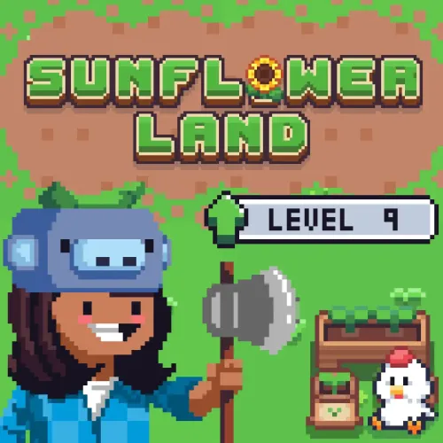 Sunflower Land #174158