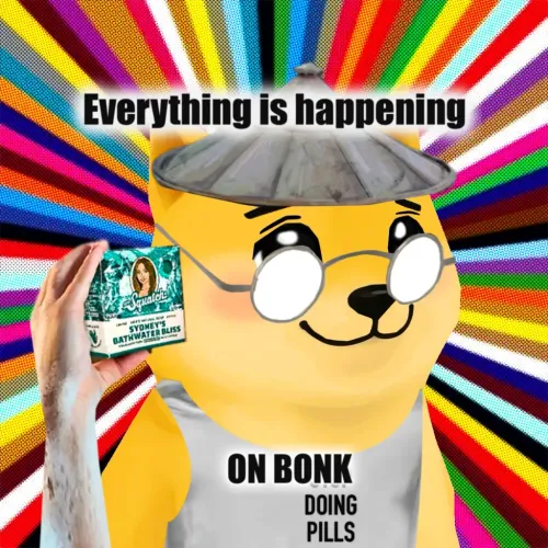 Bonkyo #1995