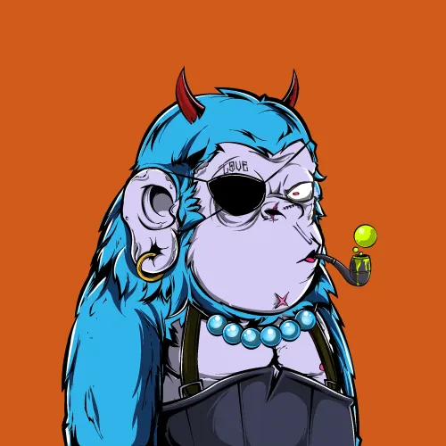 Serum Labz - Clone Kongz #12399