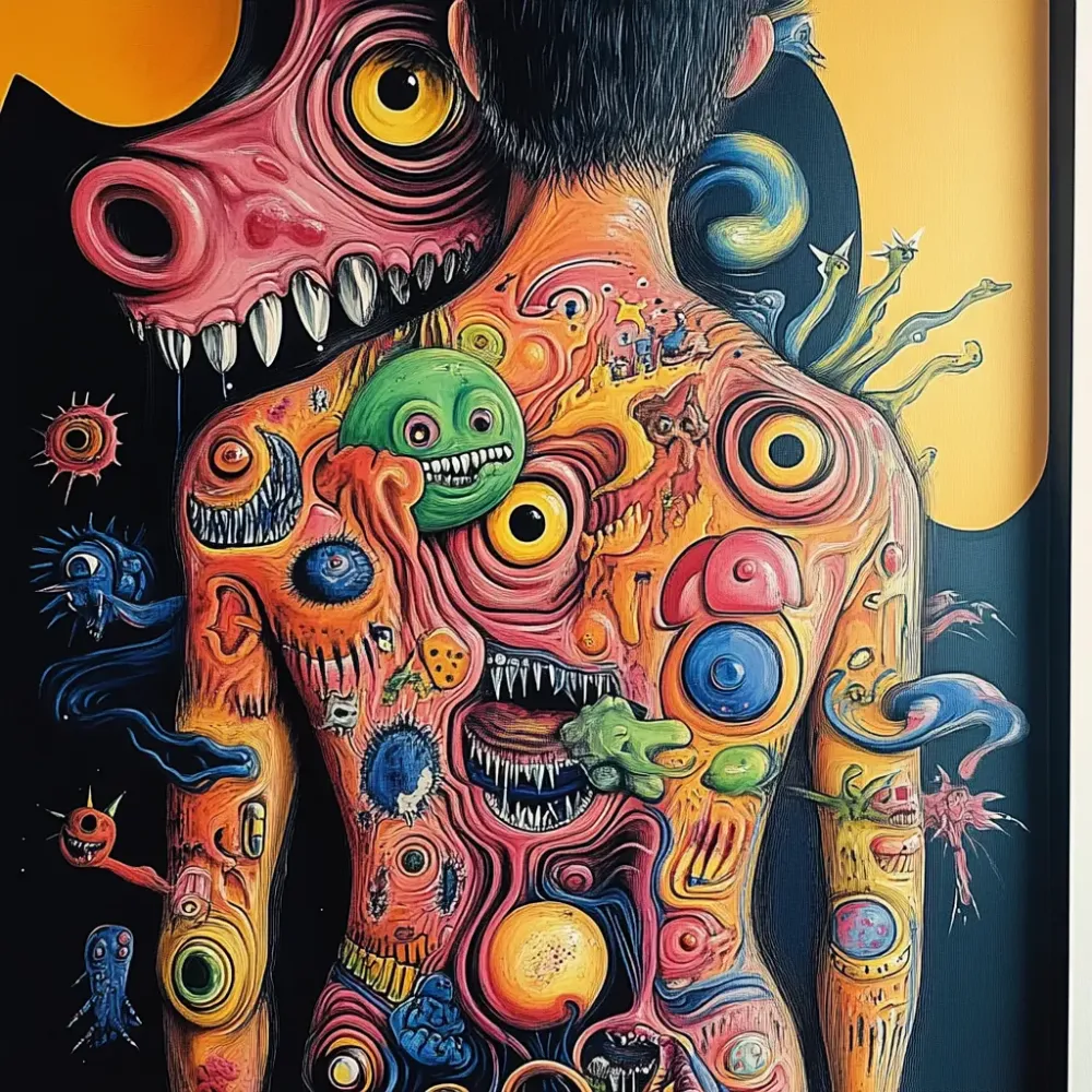 [Marisol Lira] Siren Circuit #70