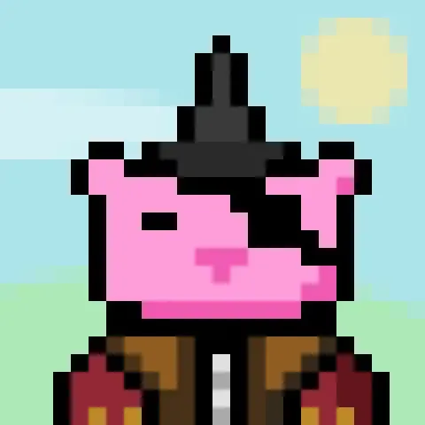PixelBeast #4502
