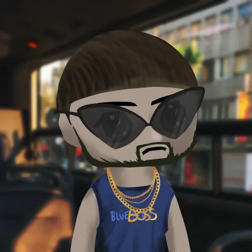 Bossyo #1513