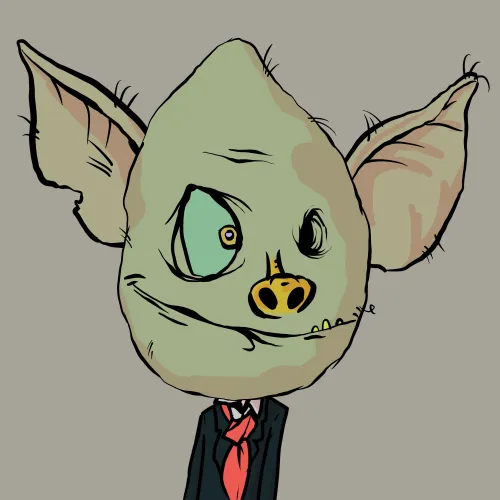 goblintown #5038